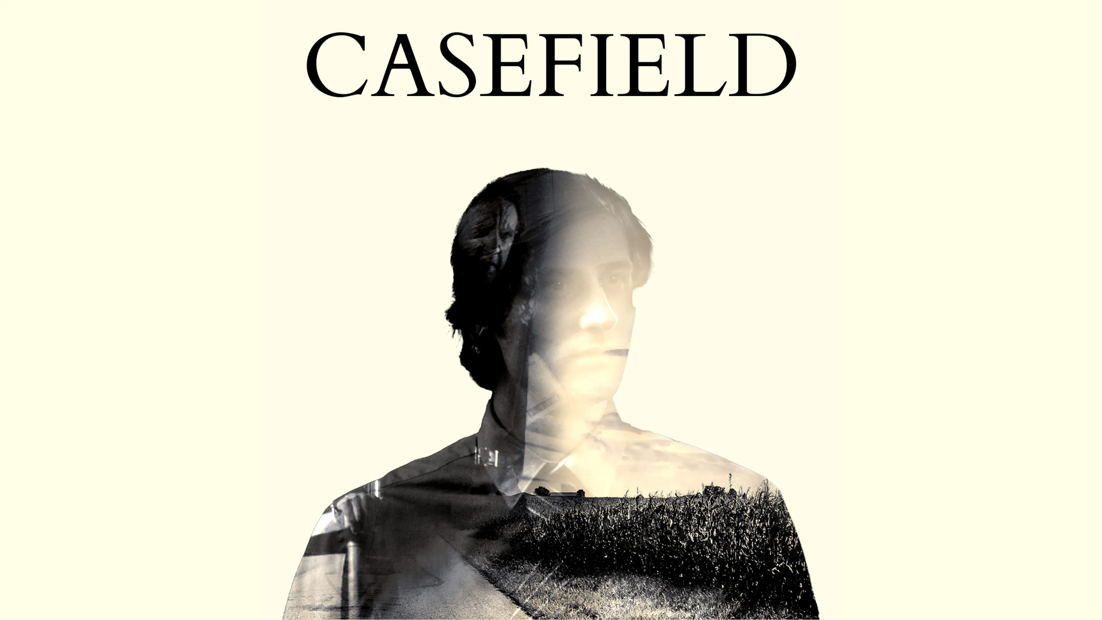 Casefield poster
